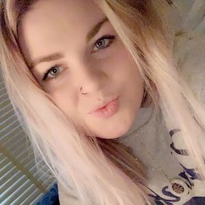 Meet your Posher, Jillian